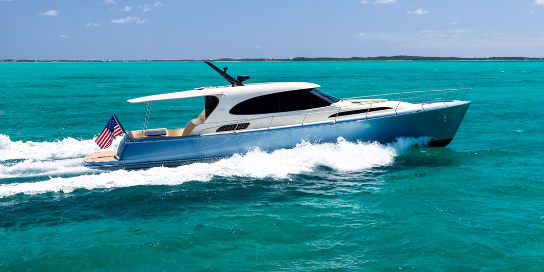Palm Beach GT60