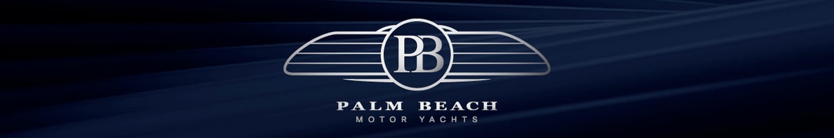 Palm Beach Motor Yachts
